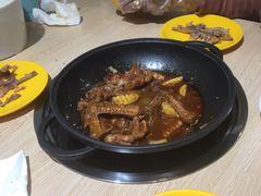 -恋一锅鸭爪爪(泸西店)