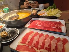 -栖川山葵家·寿喜锅·日式料理(龙湖北城天街商场店)