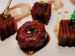 九转大肠-梅飞酒家(名辉豪庭店)