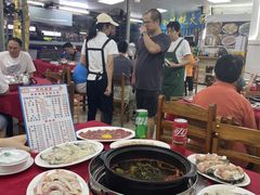 -花苑美食横琴生蚝火锅(拱北粤华路店)