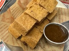 -孖记茶档·热腾茶餐(江南西plus店)
