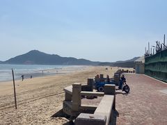 -马銮湾景区