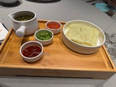 -巴盟人家·内蒙地方菜(华丽家族店)