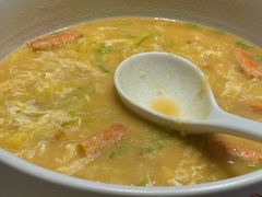 -院里汤包·虾汤包青岛菜(辽源路店)