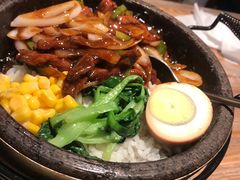 -和食佬石锅主题餐厅(吾悦广场店)