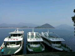 -千岛湖龙川湾