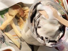 -麦当劳(宾水西道店)