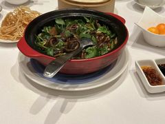 -深圳香格里拉酒店
