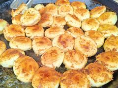 -大南门牛肉包子店