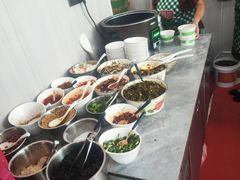 -友琴面馆(东白溪公寓店)