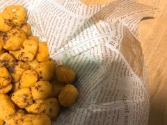 黑松露豆腐-新白鹿餐厅(城西银泰城店)