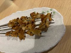 -质烤烤物·活烤海鲜(质烤总店)
