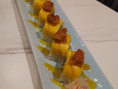 -月下料理(楷林IFC店)