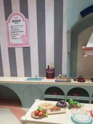 -奈尔宝家庭中心·亲子餐厅(鄞州万达店)