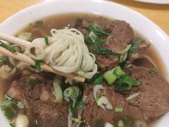 大排面-水仙拉面(水仙街店)