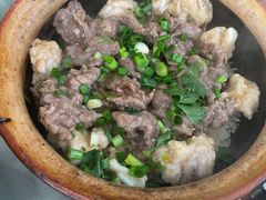 -容里煲仔饭(利丰北路店)