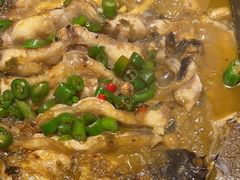 -半天妖烤鱼(蒸湘万达广场店)