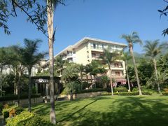 -西昌邛海湾柏樾酒店(原邛海湾柏栎度假酒店)