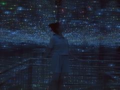 -天津梵高星空艺术馆(天河城旗舰店)