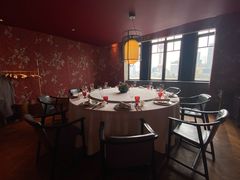 包厢-三号黄浦会Canton Table