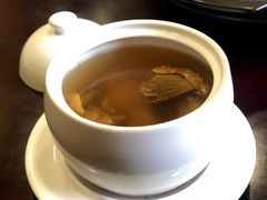 -永記粤菜·五指毛桃花雕鸡煲(九亭店)