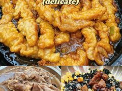 -米村拌饭(银泰中心店)