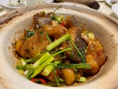 -南海渔村(珠江新城店)