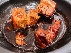 东坡肉1块-群乐饭店(滨安路店)