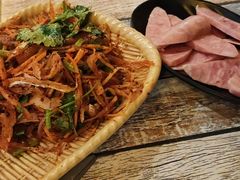 -奉天泥炉烤肉(七星店)