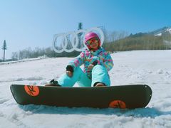 -长白山万达国际滑雪场