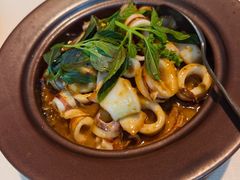 -广州富力丽思卡尔顿酒店·丽轩·粤菜