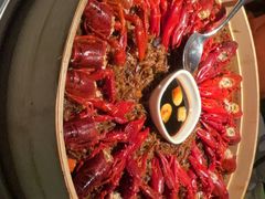 -筱爷叔·上海传统手工菜(玉树路店)