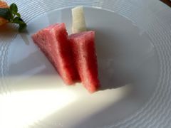 -沈阳君悦酒店·意坊意大利餐厅