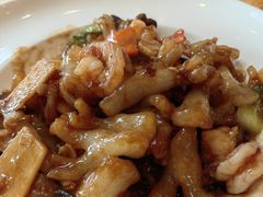 -盈春大饭店(千山路店)