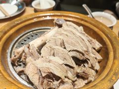 -哈啾嗨·新概念蒙餐(红星新城店)