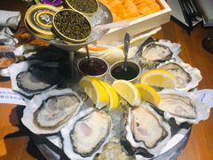 -普朗姆生蚝吧(原建国路店)