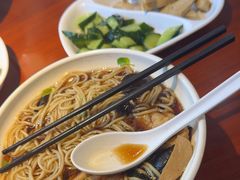-大明寺素斋