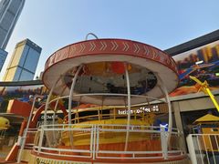 -皇庭广场(福华三路店)