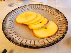 阿克苏苹果-龟兹KUCINA·新疆菜(前滩L+PLAZA店)