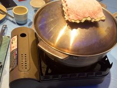 -千岛蚝高压锅生蚝·人参火锅(白云万达店)