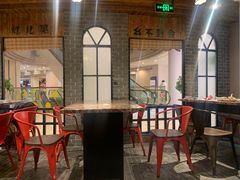 -还是那家•秘制活鱼现烤•香辣美蛙(独墅湖邻里中心店)