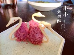-岁粤Moon·湖景餐厅(月光码头店)