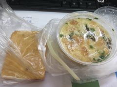 粢饭糕-星神早餐店