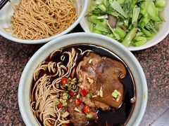 -张一品食府