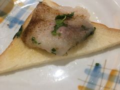 -琉璃餐厅(德基广场店)