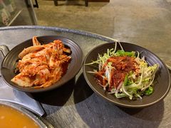 -喜来稀肉(金巴利道店)