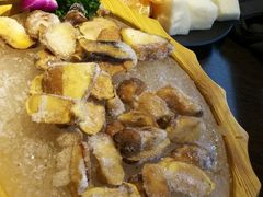 -老诚一锅羊蝎子(黄寺大街店)
