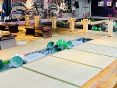 -轻武堂传统射箭·功夫茶·射击体验馆(仁和新城店)