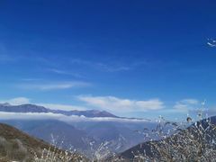 -太子岭滑雪场