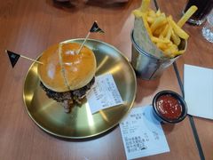 -魏斯理汉堡(西安沣东吾悦店)